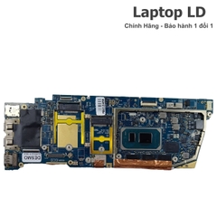 Main Dell Latitude 9520 | CPU i5-1145G7 | LA-K441P