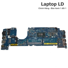 Main Dell Latitude E7480 CPU i5-7200U LA-E132P