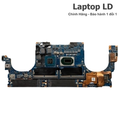 Main Dell Precision 15 5550 | CPU I7-10850H | VGA T1000 LA-J191P