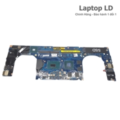 Main Dell Precision P5530 CPU i9-8950hk 2.60GHz nVidia P2000 LA F541P