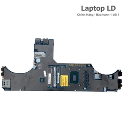 Main Dell Precision 7730 CPU i9-8950HK LA-F601P