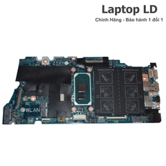 Main Dell Vostro 15 5501 5401 CPU i5-1035G1 1.0GHz 19812-1