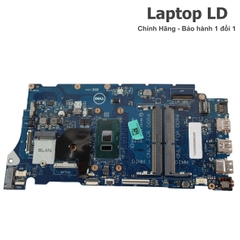 Main Dell Vostro 15 5568 CPU i5-7200U LA-D822P