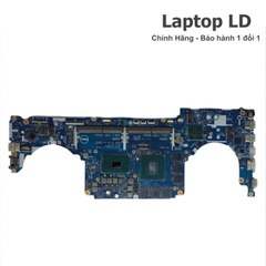 Main Vostro 15 7570 CPU i7-7700HQ GTX 1060 LA-E991