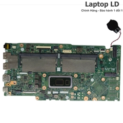 Main Dell Vostro 5581 / 5481 | CPU i5-8265U | 17859-1
