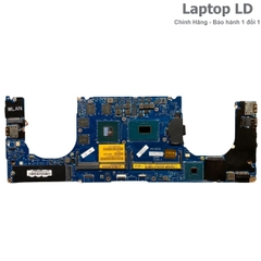 Main Dell XPS 15 9570 5530 M5530 CPU I7-8850H GPU P1000 LA-F541P