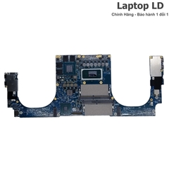 Main Dell XPS 17 9710 | CPU i7-11800H | RTX 3050 / 19873-1