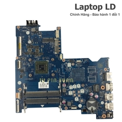 Main HP 15-AF CPU A8-7410 LA-C781P Chính Hãng, BH 1 Đổi 1