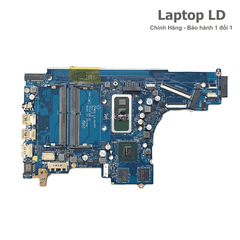 Main HP 15-DA 250 G7 256 G7 258 CPU i3-7020U LA-G07EP