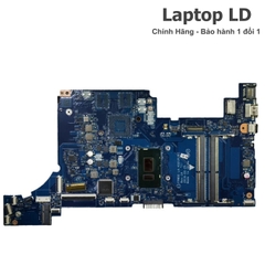 Main HP 15-DU / 15-DY / 15-DW CPU i3-7020U LA-H321P Chính Hãng, BH 1 Đổi 1