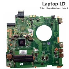 Main HP 15-V CPU A8-6410 DAY22AMB6E0 Chính Hãng, BH 1 Đổi 1