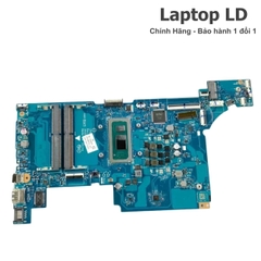 Main HP Pavilion 250 G9 CPU i5-1235U LA-K203P Chính Hãng, BH 1 Đổi 1