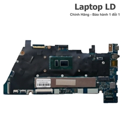 Main HP Chromebook 15-de / 15-en CPU i3-8130U LA-H592P