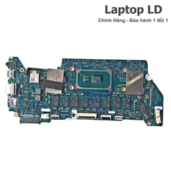 Main HP Chromebook x360 14c-cc CPU I3-1115G4 203045-1