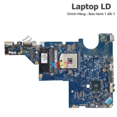 Main HP CQ42 / CQ62 / G42 / G72 / G62 DA0AX1MB6F0 Chính Hãng, BH 1 Đổi 1