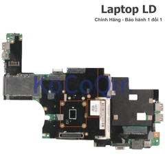 Main HP Elitebook 2760P CPU I5-2540M 10299-2