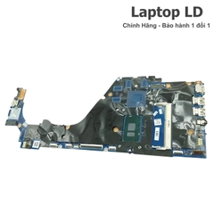 Main HP Envy 14-J CPU I5-6200U LA-C492P