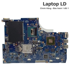 Main HP Envy 15-Q CPU i7-4712HQ GTX850M 6050A2628301