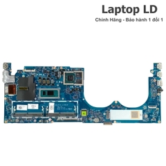 Mặt trước main HP Envy 17-CR mã LA-M058P