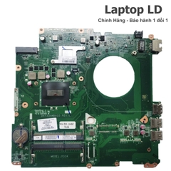 Main HP Envy 17-K / 17T-K / M7-K CPU i7-4710HQ DAY33AMB6C0 REV : C Chính Hãng, BH 1 Đổi 1