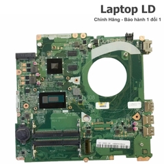 Main HP Envy 17-K CPU i7-5500U DAY11AMB6E0 Chính Hãng, BH 1 Đổi 1