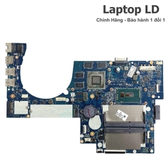 Main HP Envy 17T-N / M7-N CPU I7-5500U LA-C531P Chính Hãng, BH 1 Đổi 1