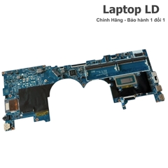 Main  HP Envy x360 15-ew / CPU i5-1235U | LA-M141P