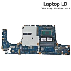 Main HP Fury 15 G8 CPU i9-11950H LA-K771P Chính Hãng, BH 1 Đổi 1