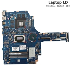 Main HP Gaming 16-A | I5-10300 / GTX1650 | DAG3JBMB8D0