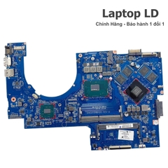 Main HP Omen 17-W 17-AB CPU i7-6700HQ DAG37AMB8D0