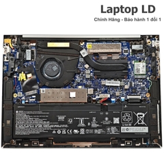 Main HP Elitebook X360 830 G11 CPU Ultra 5 135U