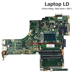 Main HP Pavilion 14-AB CPU i5-5200U DAX12AMB6D0 Chính Hãng, BH 1 Đổi 1