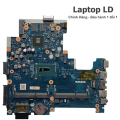 Main HP Pavillion 14-R CPU i5-4210U LA-A993P