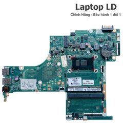 Main HP Pavilion 15-AN / 15-AB CPU i5-6200U DAX1BDMB6F0