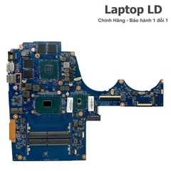 Main HP Pavilion 15-AX / 15-BC CPU i7-7700HQ GTX1050 DAG35DMBAD0 Chính Hãng, BH 1 Đổi 1