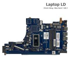 Main HP Pavilion 15-DA CPU I3-10110U LA-G07FP