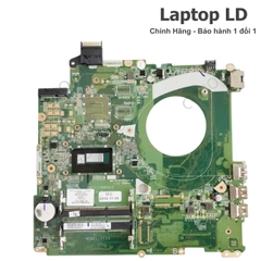 Main HP Pavilion 15-P CPU I5-4210U DAY11AMB6E0 Chính Hãng, BH 1 Đổi 1