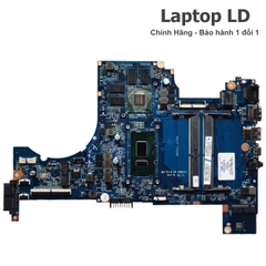 HP Pavilion 15T-CC CPU I7-7500U DAG74AMB8D0