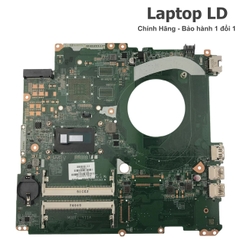 Main HP Pavilion 17-F CPU I5-5200U DAY11AMB6E0