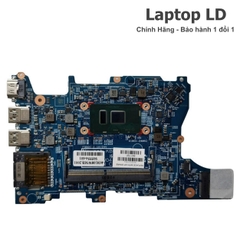Main HP Pavilion X360 11-U CPU i3-7100U 16827-1