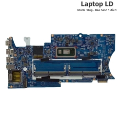 Main HP Pavilion X360 14-BA | CPU i3-7100U / 18755-1