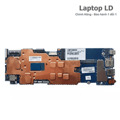 Main HP Pro X2 612 G2 UMA CPU i5-7Y57 8GB 6050A2851001