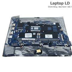 Main HP Probook 440 G10 CPU i7-1355U DA0X8TMB8E1