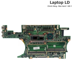 Main HP Spectre X360 15-CH / 15T-CH | CPU i7-8705G | DAX35AMBAG0