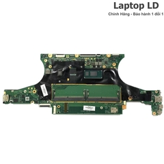 Main HP Spectre X360 15-DF / 15T-DF | CPU I7-8565U | DA0X38MBAG0