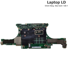 Main HP Spectre x360 15-EB | CPU I7-1165G7 | 16GB / DAX3BBMBAD0