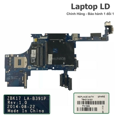 Main HP ZBook 17 G2 LA-B391P