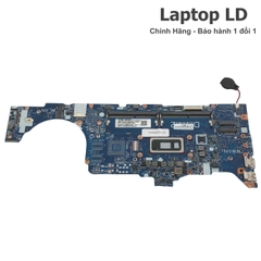 Main HP Zbook Firefly 15 G7 CPU i7-10610U 6050A3140901