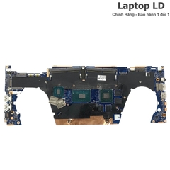 Main HP ZBook Studio G3 15 G3 | CPU I7-6700HQ / M1000M | LA-C401P