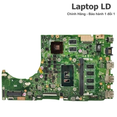 Main K401UB / A404U / K401UQK / U4000 CPU i5-7200U Chính Hãng, BH 1 Đổi 1